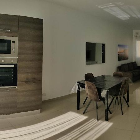 Seron Apartment 3 San Pawl il-Baħar Zewnętrze zdjęcie