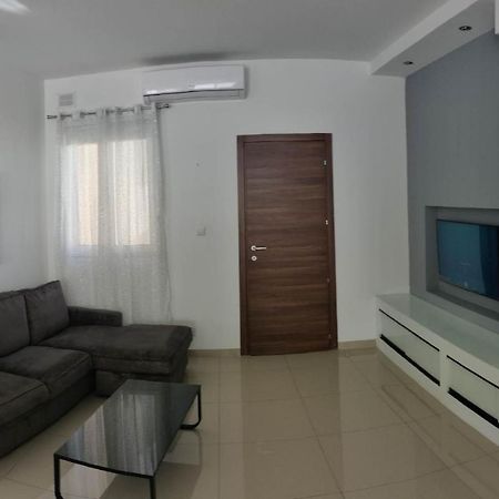 Seron Apartment 3 San Pawl il-Baħar Zewnętrze zdjęcie