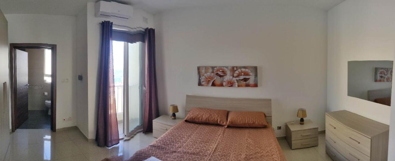 Seron Apartment 3 San Pawl il-Baħar Zewnętrze zdjęcie