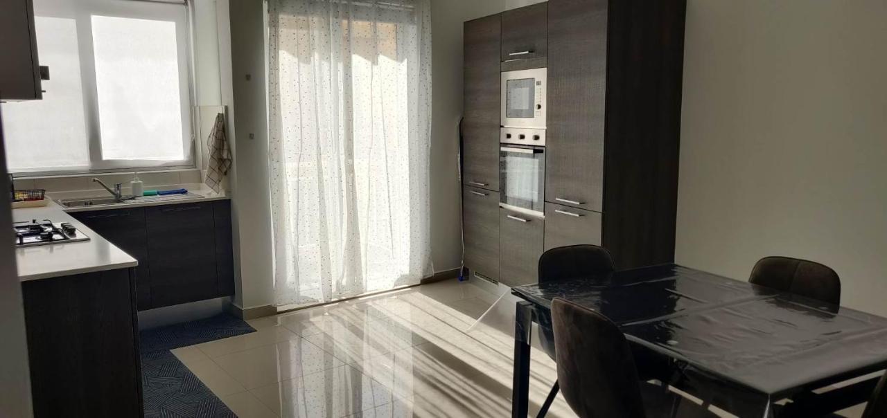 Seron Apartment 3 San Pawl il-Baħar Zewnętrze zdjęcie