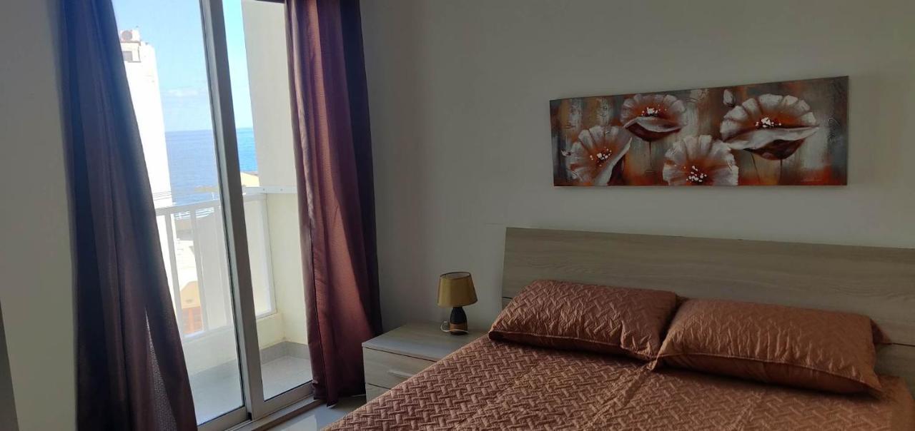 Seron Apartment 3 San Pawl il-Baħar Zewnętrze zdjęcie