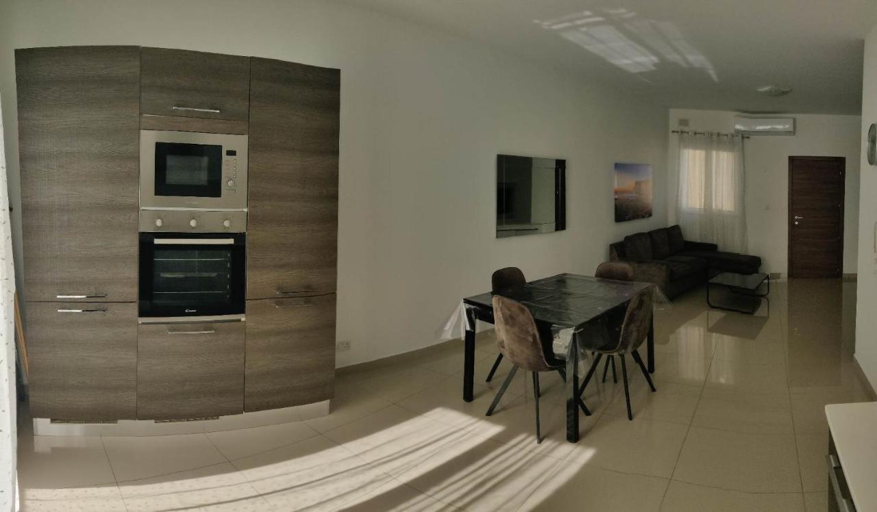 Seron Apartment 3 San Pawl il-Baħar Zewnętrze zdjęcie