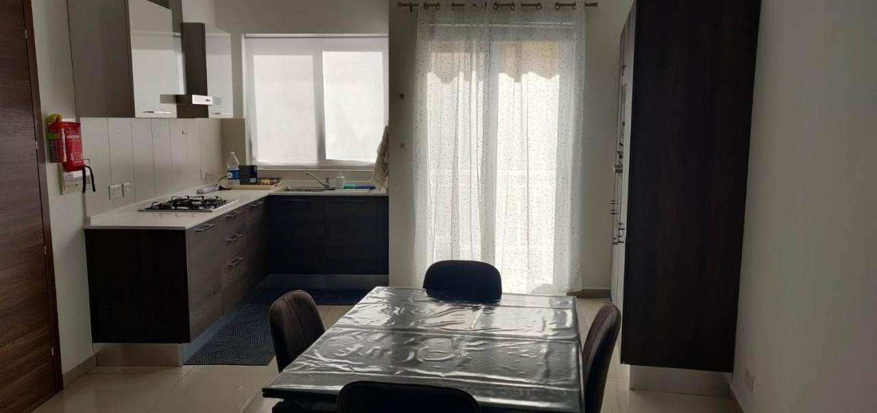 Seron Apartment 3 San Pawl il-Baħar Zewnętrze zdjęcie
